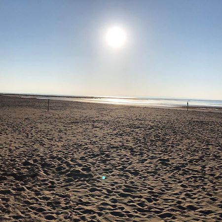 Vista Mare Grado Lägenhet Exteriör bild